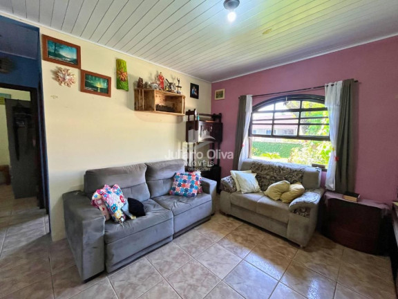 Imagem Casa com 2 Quartos à Venda, 72 m² em Barra Do Sai - Itapoá Imagem Casa com 2 Quartos à Venda, 72 m² em Barra Do Sai - Itapoá