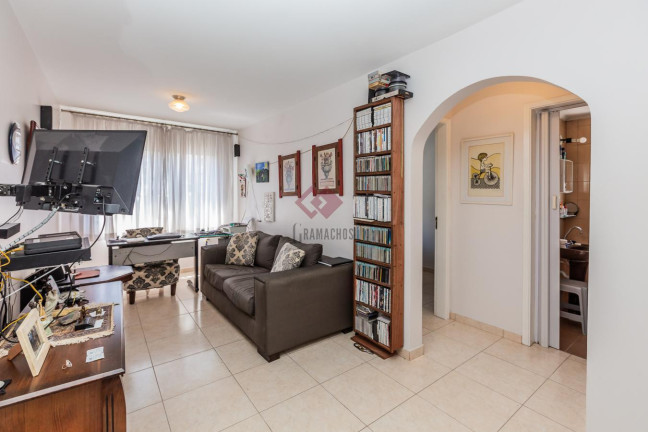Apartamento com 1 Quarto à Venda, 49 m² em Consolação - São Paulo