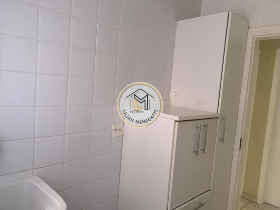Imagem Imóvel com 3 Quartos à Venda, 83 m² em Jardim Paris - Jundiaí Imagem Imóvel com 3 Quartos à Venda, 83 m² em Jardim Paris - Jundiaí