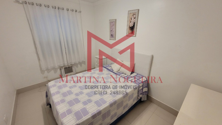 Imagem Apartamento com 3 Quartos à Venda, 98 m² em Enseada - Guarujá