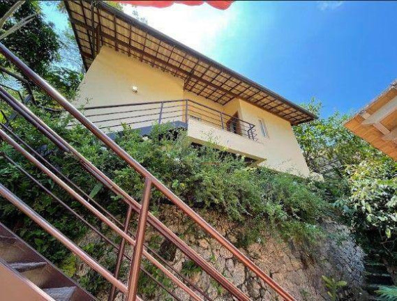 Imagem Casa com 4 Quartos à Venda, 312 m² em Itaipu - Niterói Imagem Casa com 4 Quartos à Venda, 312 m² em Itaipu - Niterói
