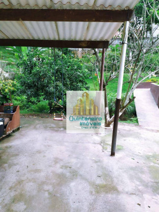 Imagem Chácara com 3 Quartos à Venda, 1.060 m² em Copaco - Arujá