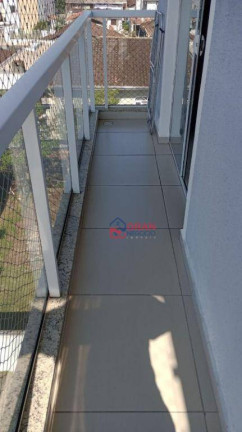 Apartamento com 2 Quartos à Venda, 55 m² em Boa Vista - Joinville