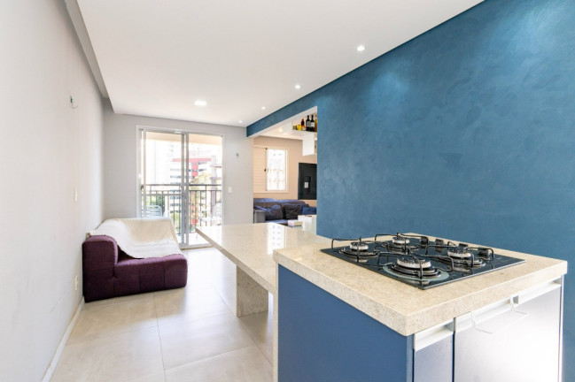 Imagem Apartamento com 2 Quartos à Venda, 59 m² em Jardim Parque Morumbi - São Paulo Imagem Apartamento com 2 Quartos à Venda, 59 m² em Jardim Parque Morumbi - São Paulo