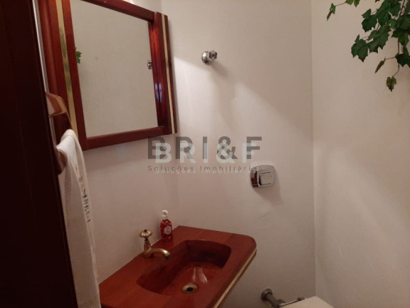 Imagem Apartamento com 3 Quartos à Venda, 180 m² em Vila Congonhas - São Paulo Imagem Apartamento com 3 Quartos à Venda, 180 m² em Vila Congonhas - São Paulo