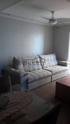Imagem Apartamento com 2 Quartos à Venda, 58 m² em Cidade Das Flores - Osasco