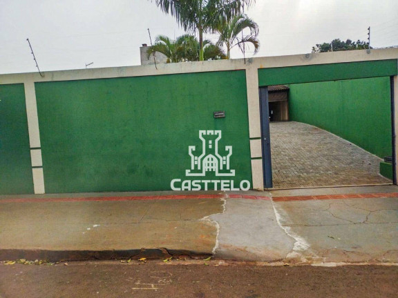 Casa com 1 Quarto à Venda, 257 m² em Columbia - Londrina