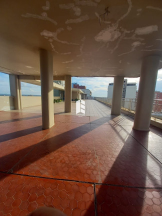 Imagem Apartamento com 2 Quartos à Venda, 100 m² em Centro - Santa Maria