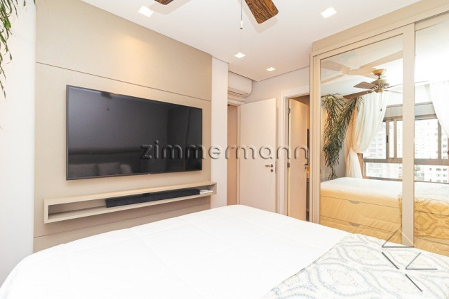 Imagem Apartamento com 2 Quartos à Venda, 131 m² em Pompeia - São Paulo Imagem Apartamento com 2 Quartos à Venda, 131 m² em Pompeia - São Paulo