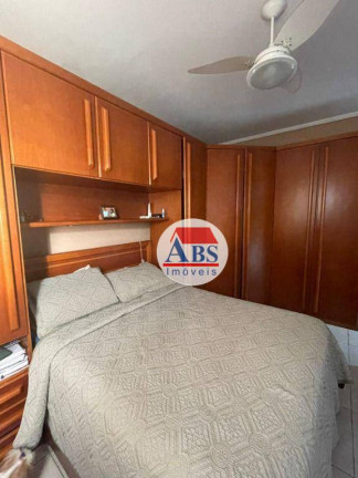 Imagem Apartamento com 2 Quartos à Venda, 67 m² em Centro - São Vicente Imagem Apartamento com 2 Quartos à Venda, 67 m² em Centro - São Vicente