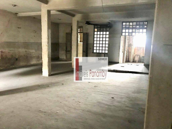 Imagem Casa com 3 Quartos à Venda, 200 m² em Mirandópolis - São Paulo Imagem Casa com 3 Quartos à Venda, 200 m² em Mirandópolis - São Paulo