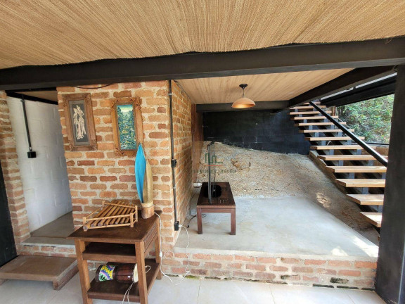 Imagem Casa com 2 Quartos à Venda, 132 m² em Itaipu - Niterói Imagem Casa com 2 Quartos à Venda, 132 m² em Itaipu - Niterói