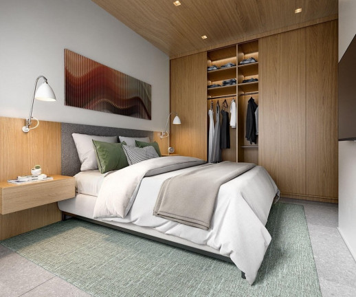 Imagem Studio com 1 Quarto à Venda, 22 m² em Pinheiros - São Paulo Imagem Studio com 1 Quarto à Venda, 22 m² em Pinheiros - São Paulo