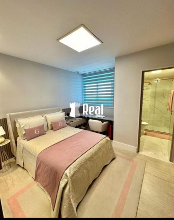 Imagem Apartamento com 4 Quartos à Venda, 374 m² em Jaguaribe - Salvador