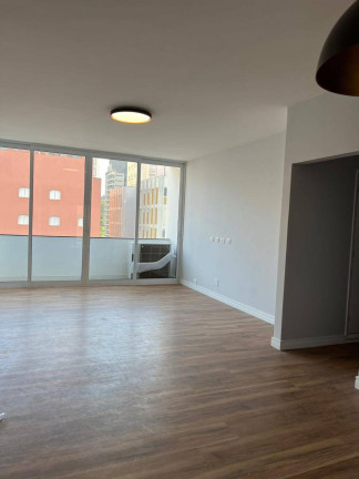 Imagem Apartamento com 3 Quartos à Venda, 152 m² em Cerqueira César - São Paulo