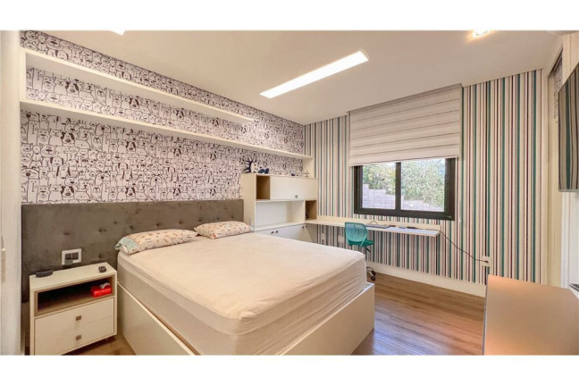 Imagem Casa com 4 Quartos à Venda, 468 m² em Loteamento Residencial E Comercial Horto Florestal - Jundiaí Imagem Casa com 4 Quartos à Venda, 468 m² em Loteamento Residencial E Comercial Horto Florestal - Jundiaí