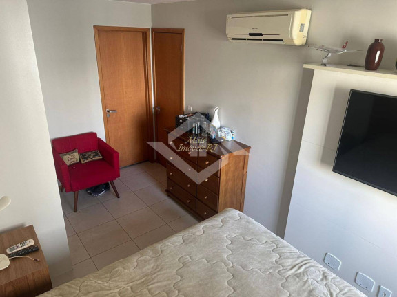 Imagem Apartamento com 2 Quartos à Venda, 85 m² em Icaraí - Niterói