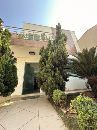 Imagem Casa com 3 Quartos à Venda, 360 m² em Cidade Nobre - Ipatinga Imagem Casa com 3 Quartos à Venda, 360 m² em Cidade Nobre - Ipatinga