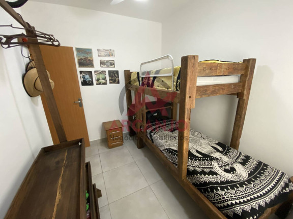 Imagem Apartamento com 2 Quartos à Venda, 45 m² em Estufa I - Ubatuba Imagem Apartamento com 2 Quartos à Venda, 45 m² em Estufa I - Ubatuba