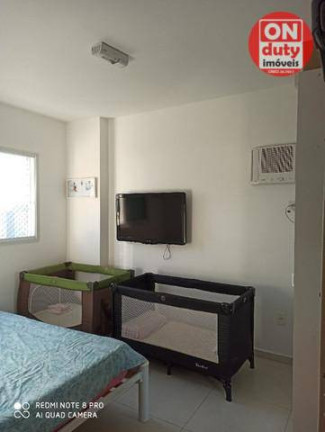 Imagem Cobertura com 3 Quartos à Venda, 208 m² em Marapé - Santos