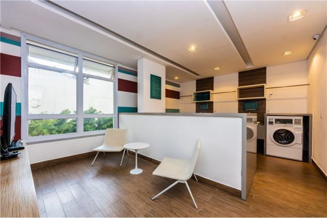 Imagem Apartamento com 2 Quartos à Venda, 65 m² em Mooca - São Paulo