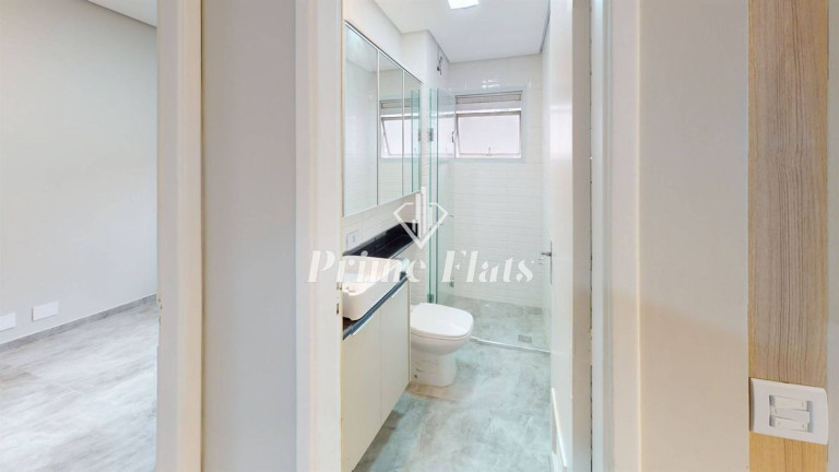 Imagem Apartamento com 1 Quarto à Venda, 34 m² em Bela Vista - São Paulo Imagem Apartamento com 1 Quarto à Venda, 34 m² em Bela Vista - São Paulo