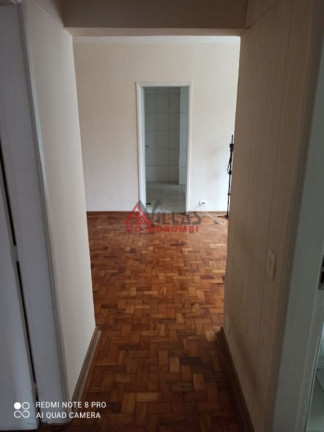 Imagem Apartamento com 2 Quartos à Venda, 87 m² em Vila Mariana - São Paulo