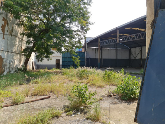 Imagem Imóvel Comercial à Venda, 5.700 m² em Caju - Rio De Janeiro
