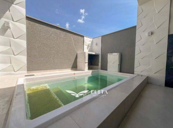 Imagem Casa com 2 Quartos à Venda, 89 m² em Balneário Piçarras Imagem Casa com 2 Quartos à Venda, 89 m² em Balneário Piçarras