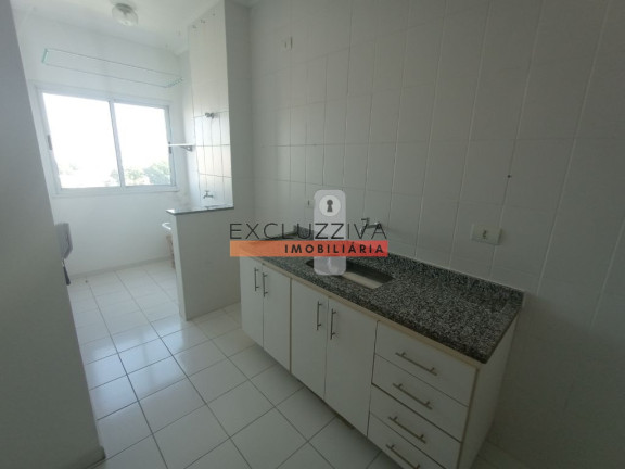 Imagem Apartamento com 2 Quartos à Venda, 76 m² em Loteamento Residencial E Comercial Bosque Flamboyant - Taubaté