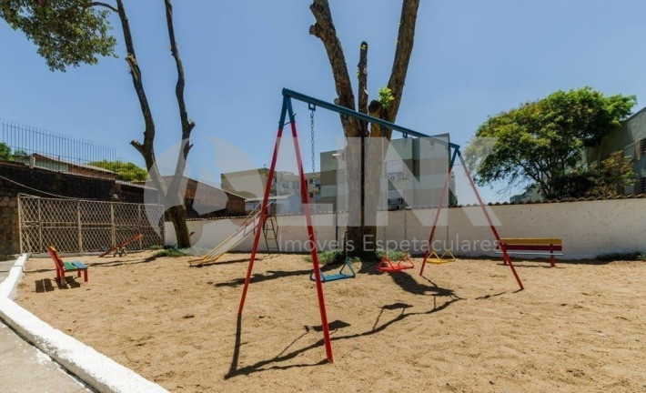 Imagem Apartamento com 2 Quartos à Venda, 63 m² em Santa Tereza - Porto Alegre Imagem Apartamento com 2 Quartos à Venda, 63 m² em Santa Tereza - Porto Alegre