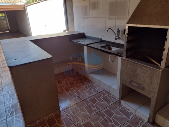Imagem Casa com 2 Quartos à Venda, 155 m² em São Gabriel - Jardinópolis