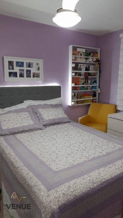 Imagem Apartamento com 2 Quartos à Venda, 56 m² em Engenheiro Goulart - São Paulo