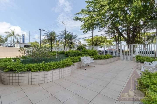 Imagem Apartamento à Venda, 65 m² em Embaré - Santos Imagem Apartamento à Venda, 65 m² em Embaré - Santos
