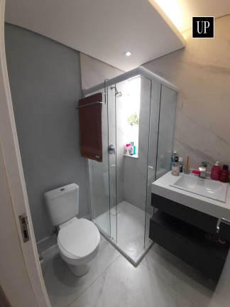 Imagem Apartamento com 3 Quartos à Venda, 103 m² em Vila Monumento - São Paulo