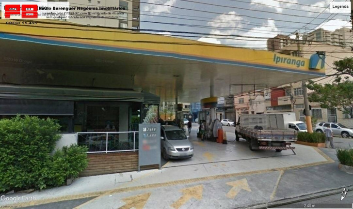 Imagem Terreno à Venda, 959 m² em Barra Funda - São Paulo Imagem Terreno à Venda, 959 m² em Barra Funda - São Paulo