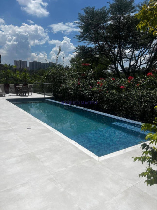 Imagem Casa com 5 Quartos à Venda, 493 m² em Alphaville - Santana De Parnaíba Imagem Casa com 5 Quartos à Venda, 493 m² em Alphaville - Santana De Parnaíba