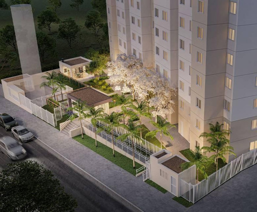 Imagem Apartamento com 2 Quartos à Venda, 32 m² em Jardim Helena - São Paulo Imagem Apartamento com 2 Quartos à Venda, 32 m² em Jardim Helena - São Paulo