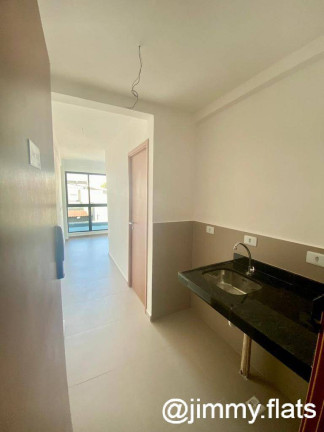 Imagem Apartamento com 1 Quarto à Venda, 24 m² em Porto De Galinhas - Ipojuca