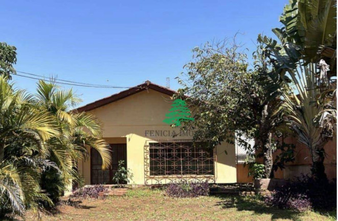 Imagem Casa com 3 Quartos à Venda, 188 m² em Jardim Karla - Foz Do Iguaçu Imagem Casa com 3 Quartos à Venda, 188 m² em Jardim Karla - Foz Do Iguaçu