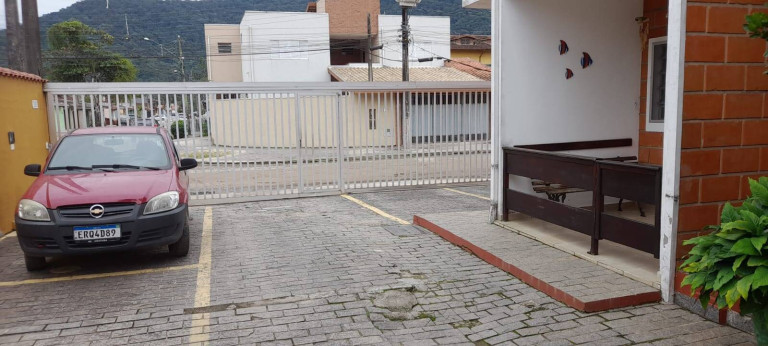 Imagem Apartamento com 2 Quartos à Venda, 55 m² em Pereque Açu - Ubatuba