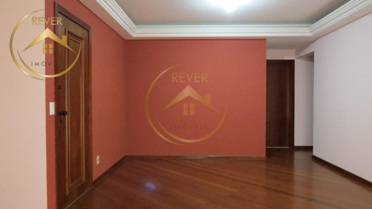 Imagem Apartamento com 4 Quartos à Venda, 165 m² em Cambuí - Campinas