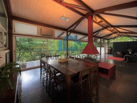 Imagem Casa de Condomínio com 3 Quartos à Venda, 380 m² em Granja Viana - Carapicuíba Imagem Casa de Condomínio com 3 Quartos à Venda, 380 m² em Granja Viana - Carapicuíba