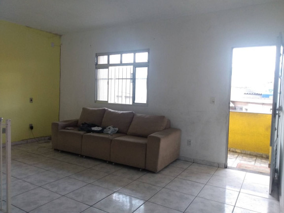 Imagem Casa com 1 Quarto à Venda, 90 m² em Jardim Quarto Centenário - Mauá Imagem Casa com 1 Quarto à Venda, 90 m² em Jardim Quarto Centenário - Mauá