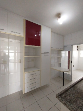 Imagem Apartamento com 3 Quartos à Venda, 121 m² em Alto Da Mooca - São Paulo