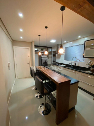 Imagem Apartamento com 1 Quarto à Venda, 90 m² em Presidente Médici - Chapeco