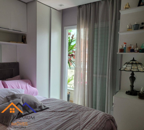 Imagem Apartamento com 2 Quartos à Venda, 65 m² em Vila Alzira - Santo André Imagem Apartamento com 2 Quartos à Venda, 65 m² em Vila Alzira - Santo André