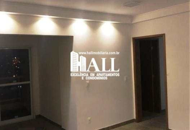 Imagem Apartamento com 3 Quartos à Venda, 84 m² em Boa Vista - São José Do Rio Preto Imagem Apartamento com 3 Quartos à Venda, 84 m² em Boa Vista - São José Do Rio Preto