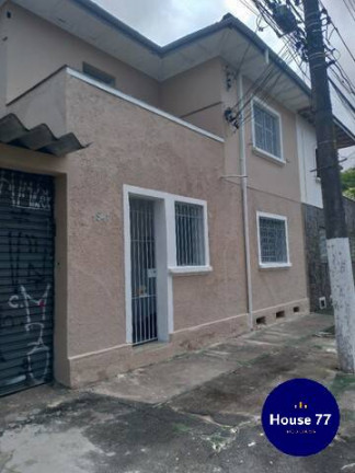 Imagem Casa com 3 Quartos para Alugar, 160 m² em Santo Amaro - São Paulo Imagem Casa com 3 Quartos para Alugar, 160 m² em Santo Amaro - São Paulo
