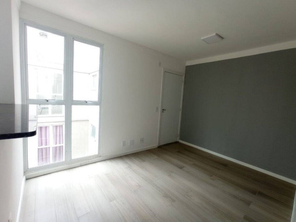 Apartamento com 2 Quartos à Venda, 40 m² em Jardim Palos Verdes - Botucatu